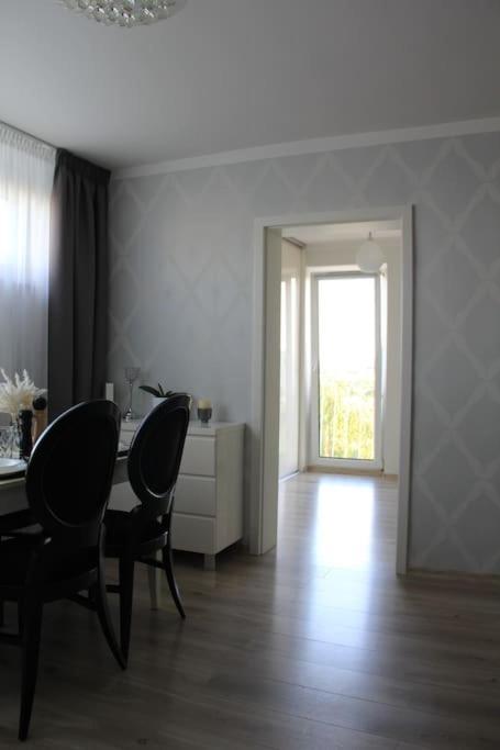 Uroczy, Jasny Apartament Oraz Bezplatny Parking! Daire Krakow Dış mekan fotoğraf