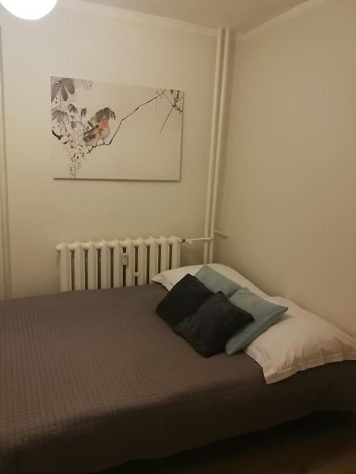 Uroczy, Jasny Apartament Oraz Bezplatny Parking! Daire Krakow Dış mekan fotoğraf